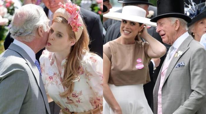 Beatrice, Eugenie make huge sacrifice for royal family: 'No sympathy'