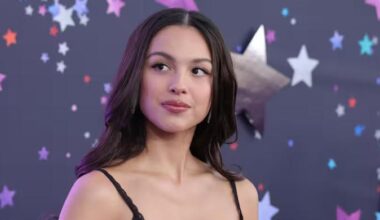 Olivia Rodrigo debuts new surprise after 'OR3' logo reveal