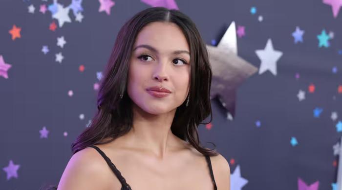 Olivia Rodrigo debuts new surprise after 'OR3' logo reveal