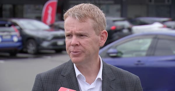 Hipkins denies misleading public over Covid vaccine risk to under 18s