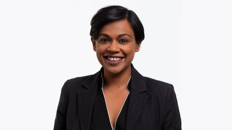 Labour List MP Vanushi Walters.