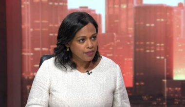 Labour's Walters accuses coalition of 'one-sided' foreign affairs