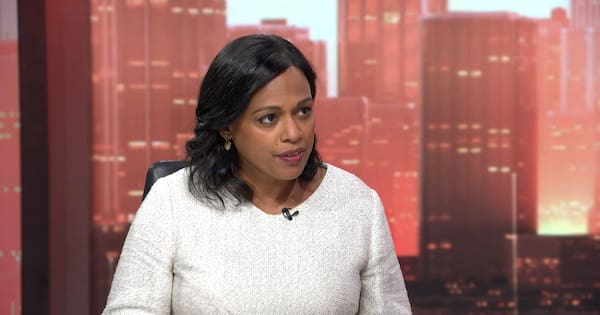 Labour's Walters accuses coalition of 'one-sided' foreign affairs