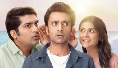 Lagan Laagii Re Box Office Day 25: 50.6% Budget Recovery