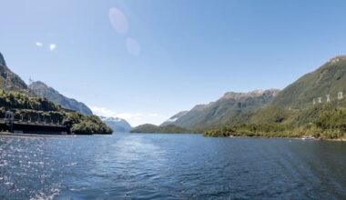 Body found in search for boatie missing in Lake Manapouri