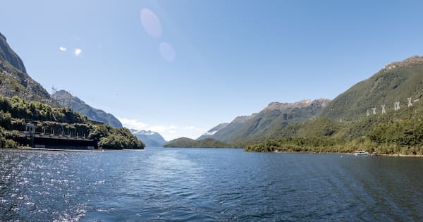 Body found in search for boatie missing in Lake Manapouri