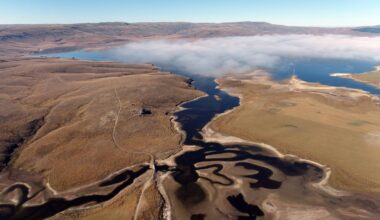 Lake Onslow ‘game changer’ on fast track