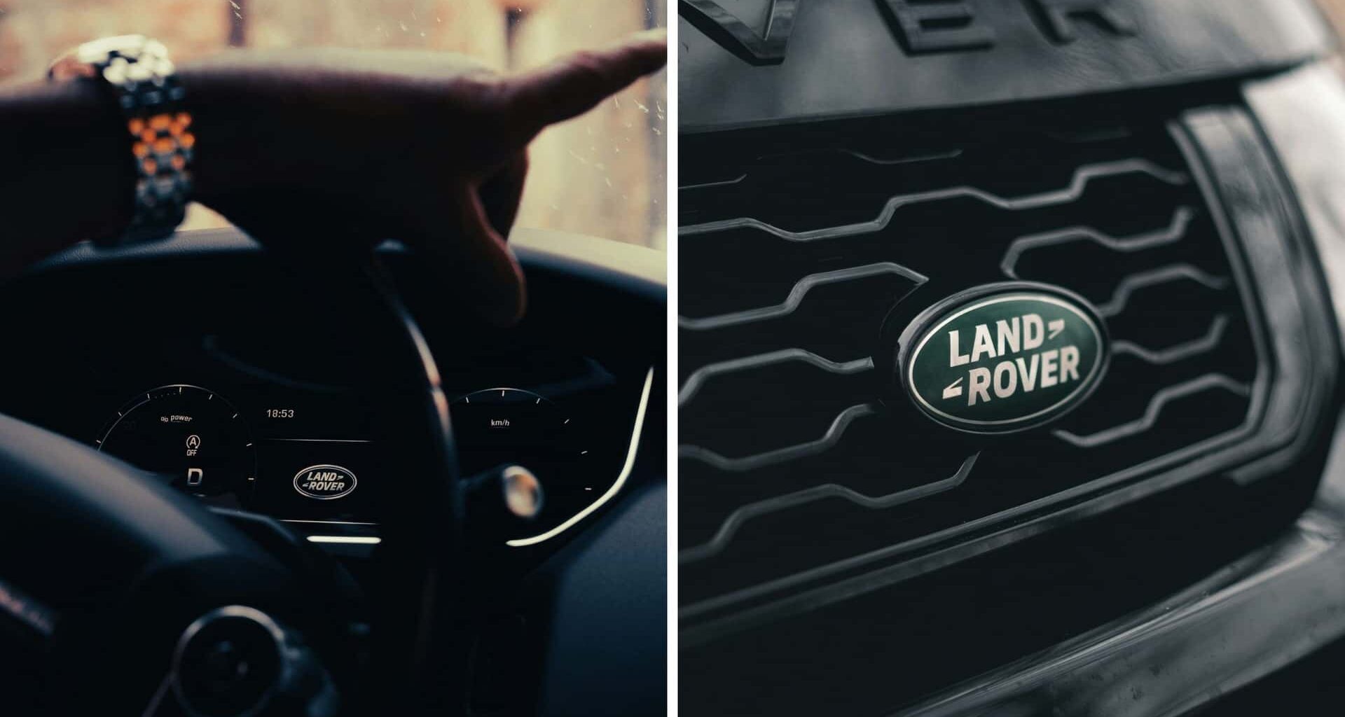 Why Is The Steering Wheel Smoking?