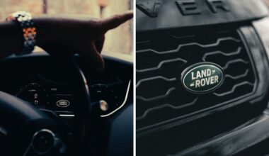 Why Is The Steering Wheel Smoking?