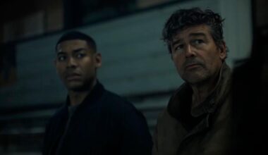 LANTERNS First Trailer Confirms That One Of DC's Weirdest Heroes Exists In The DCU