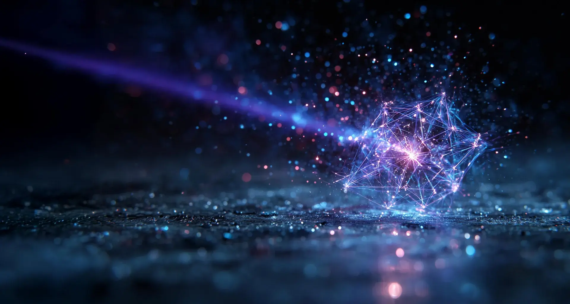 Scientists just turned light into a remote control for crystals