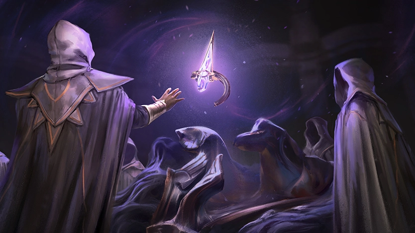 Last Epoch Hotfix 1.4.1 - Last Epoch Maxroll.gg