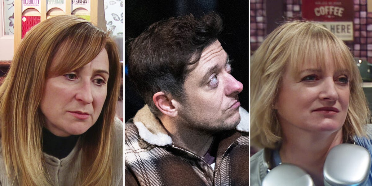 8 huge Emmerdale spoilers for next week (9 to 13 March)