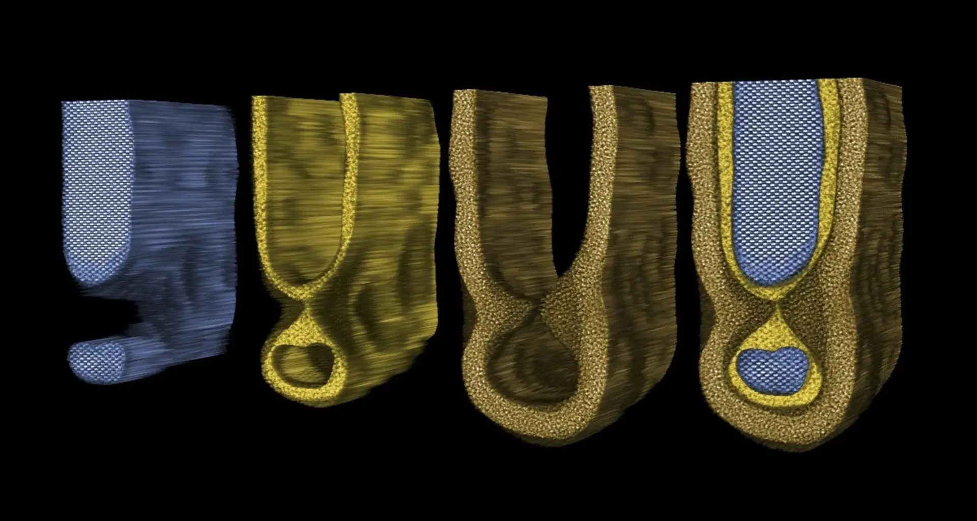 Scientists finally see the atomic flaws hiding inside computer chips