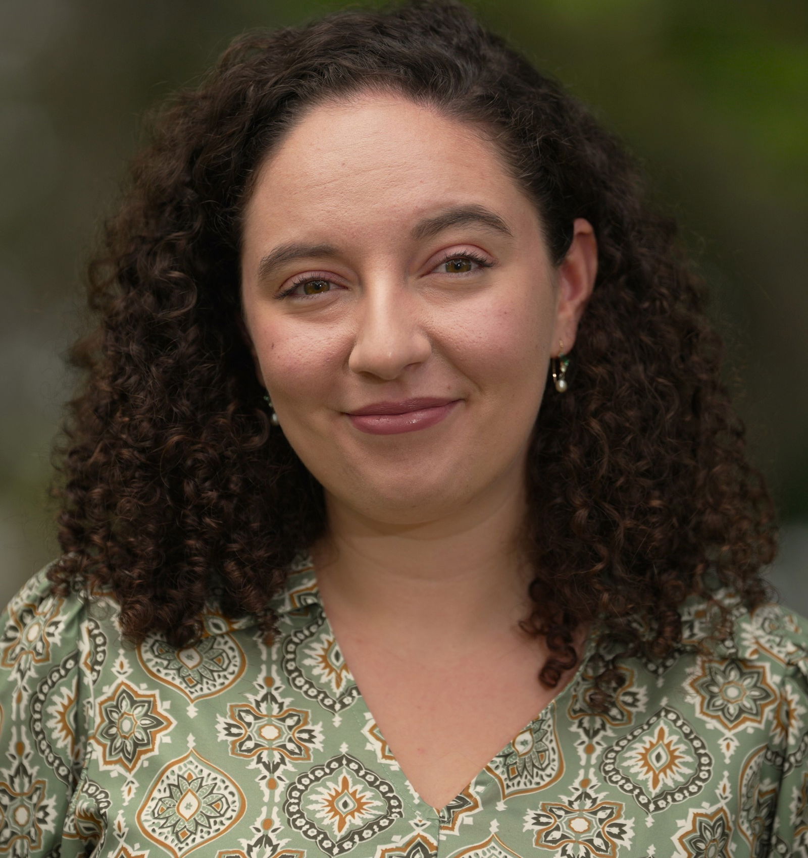 Grace Atta profile image