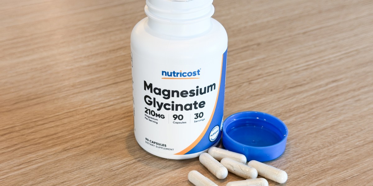 5 Best Magnesium Supplements of 2026
