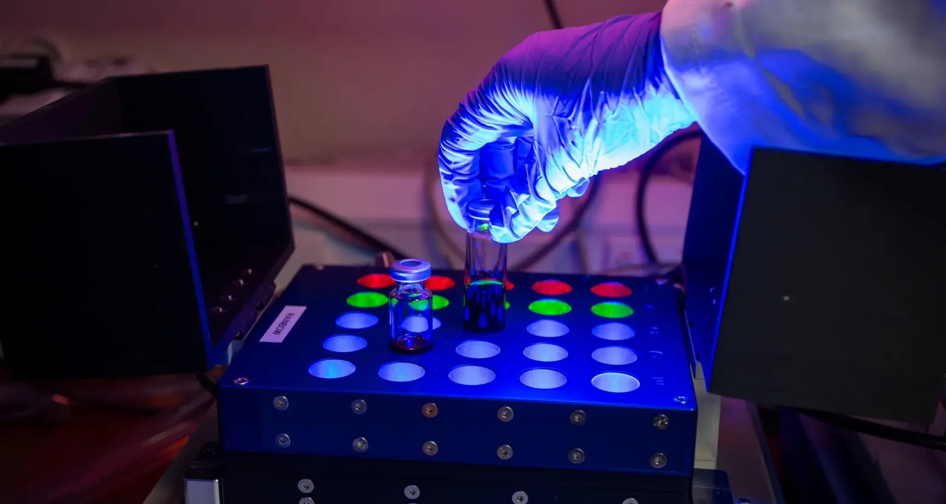 A lab mistake at Cambridge reveals a powerful new way to modify drug molecules