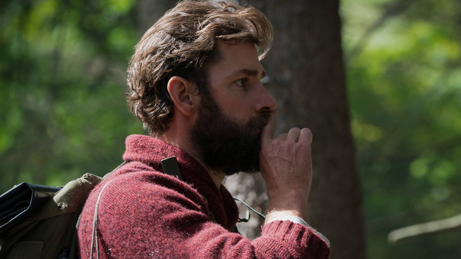 A Quiet Place 3 Officially Confirms First Major New Cast Additions With Sinners Star