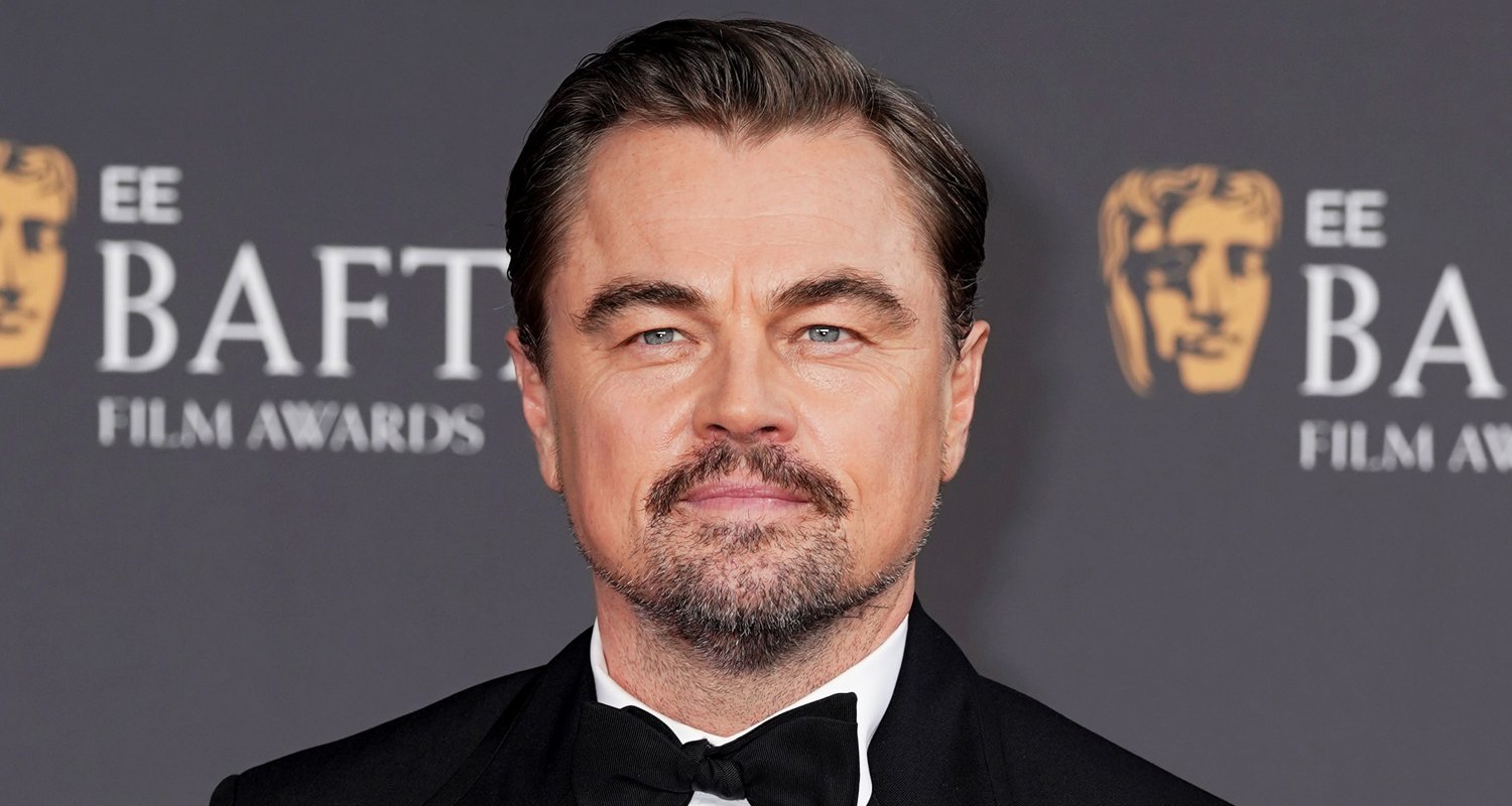 Leonardo DiCaprio to Miss Actor Awards 2026 Where He’s Nominated for Best Actor | 2026 Actor Awards, Actor Awards, Leonardo DiCaprio | Celebrity News and Gossip | Entertainment, Photos and Videos