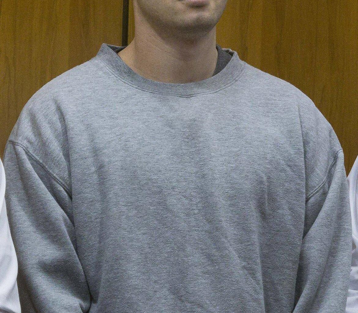 Jail term extended after attack