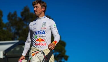 'A lot of unknowns' heading into first F1 race of 2026