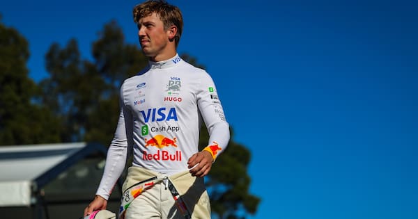 'A lot of unknowns' heading into first F1 race of 2026