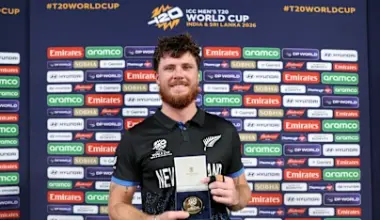 ICC Men's T20 World Cup, 2026