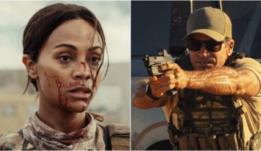 'Lioness' Season 3 Production And Release Timeline Get Update