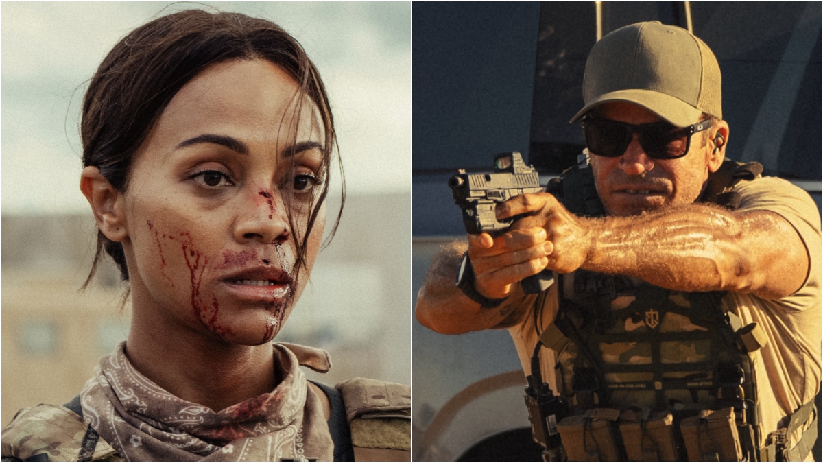 'Lioness' Season 3 Production And Release Timeline Get Update