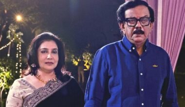 We are not married, but we live like a family: Priyadarshan amid reports of reuniting with Lissy