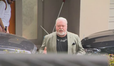 Aussie radio shock jock's contract torn up