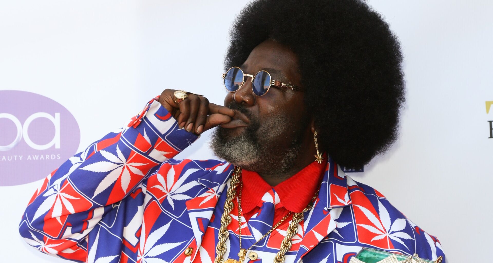 Afroman succeeds in viral 'Lemon Pound Cake' police defamation trial