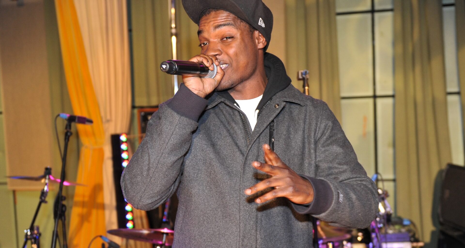 Wiley leads tributes to grime MC Dot Rotten, who has died at age 37