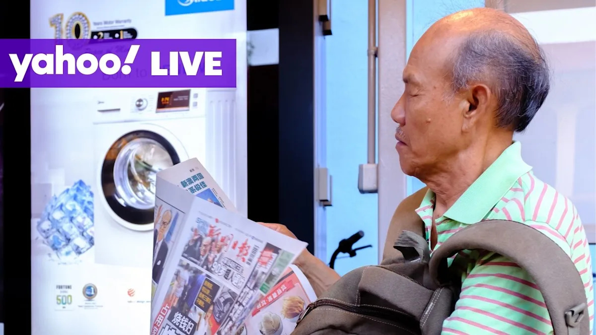 Singapore advances retirement age plan, extends senior worker support; Advance retrenchment notice proposal under review: Singapore live news