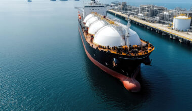 Gas supplies and gaslighting: The Government’s LNG predicament