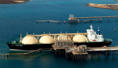 Importing LNG: Why the unseemly rush away from using renewable energy for dry year security?