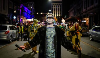 Lōemis is warming up for winter with its exciting programme release - News and information