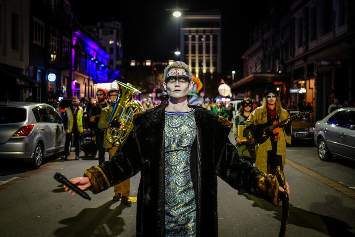 Lōemis is warming up for winter with its exciting programme release - News and information