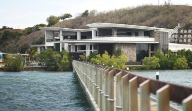 NRL 2026, PNG Chiefs, accommodation partner confirmed, Constantinou Group