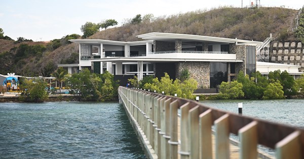 NRL 2026, PNG Chiefs, accommodation partner confirmed, Constantinou Group