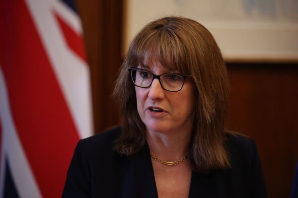 Chancellor And Energy Secretary Host Roundtable With Petrol Retailers And Energy Suppliers