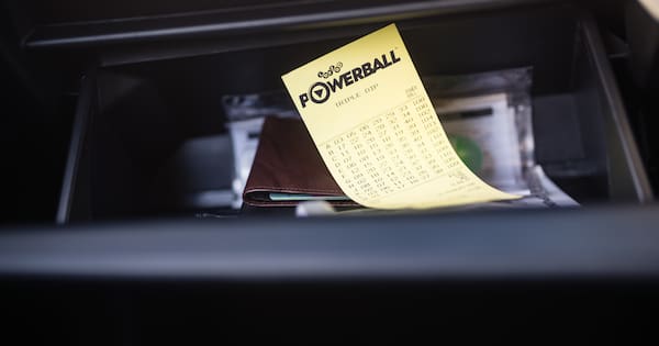 $4.5m Lotto ticket unclaimed in Auckland