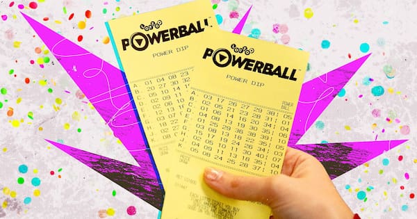 $13.7m Lotto jackpot on offer as Powerball rolls over
