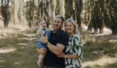 Lou’s Foundation set up to fund therapy