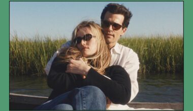 5 details 'Love Story' gets wrong about JFK Jr. and Carolyn Bessette