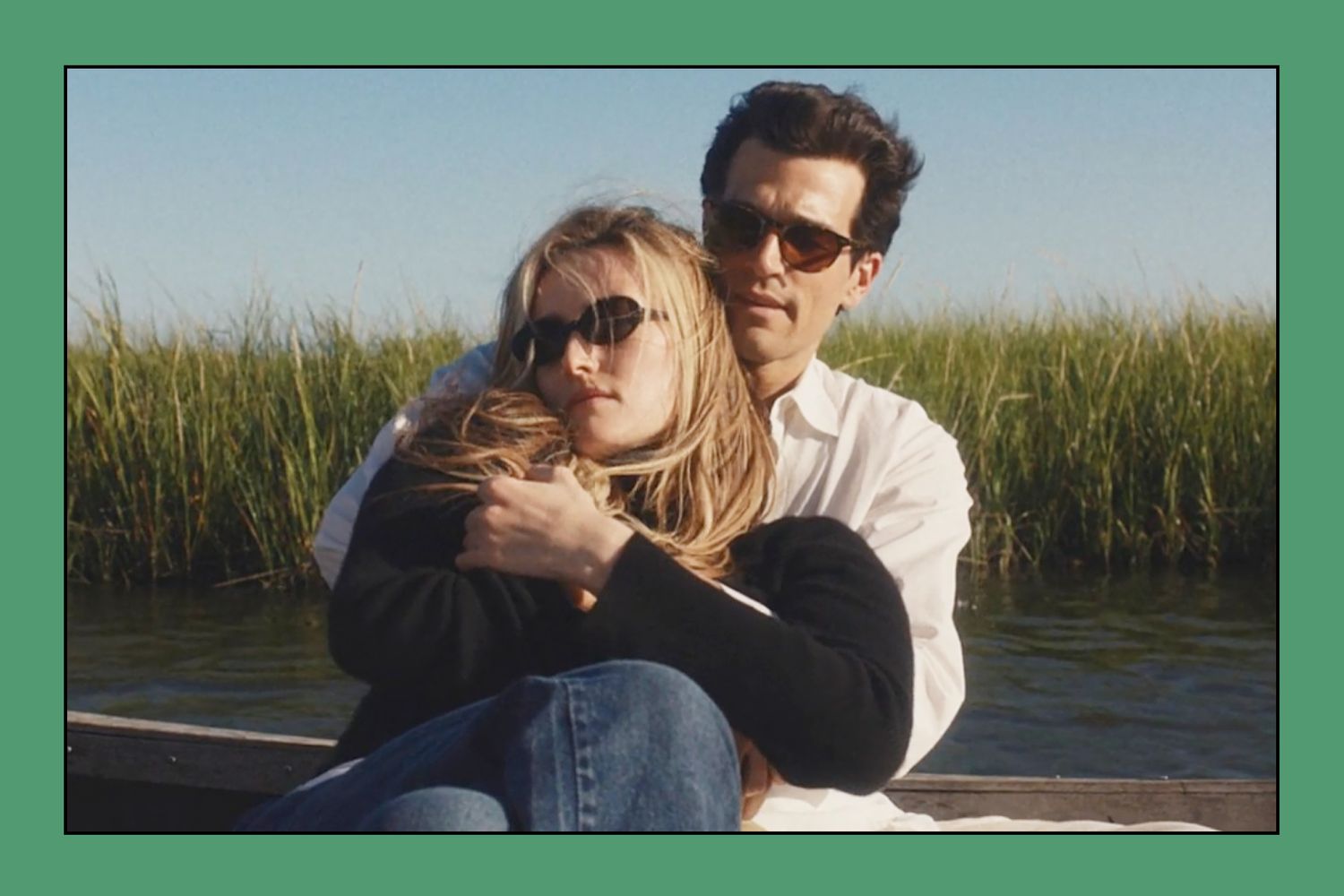 5 details 'Love Story' gets wrong about JFK Jr. and Carolyn Bessette