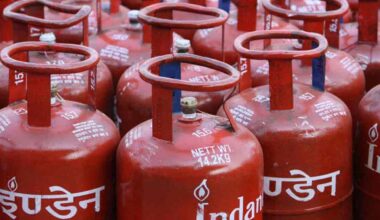 Domestic LPG price hiked by ₹60, commercial cylinder up ₹114.5 amid Middle East conflict