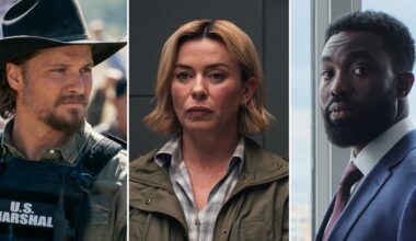 8 stellar shows on BBC and more this week