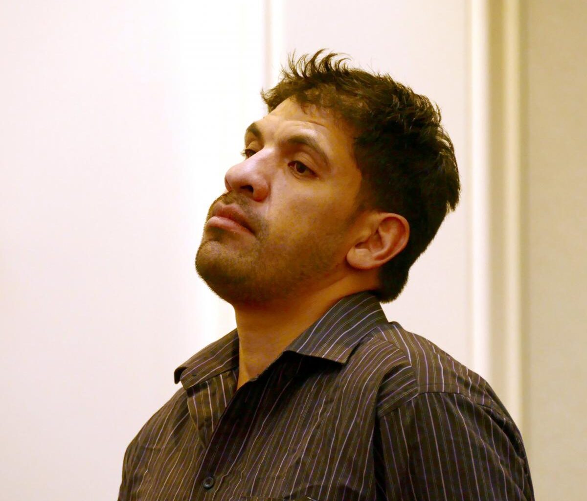 Man vital link in drug distribution, court told