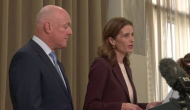 Live: Government to announce details of fuel support package - 1News